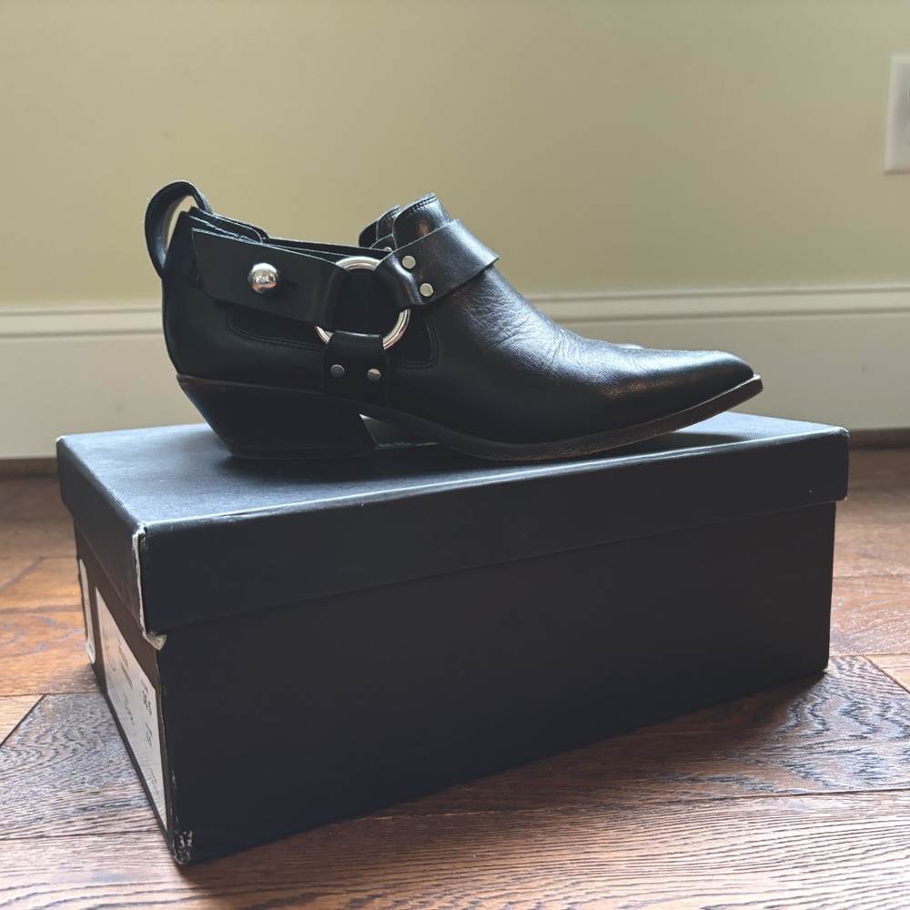 Rag & Bone shoes booties ankle boots